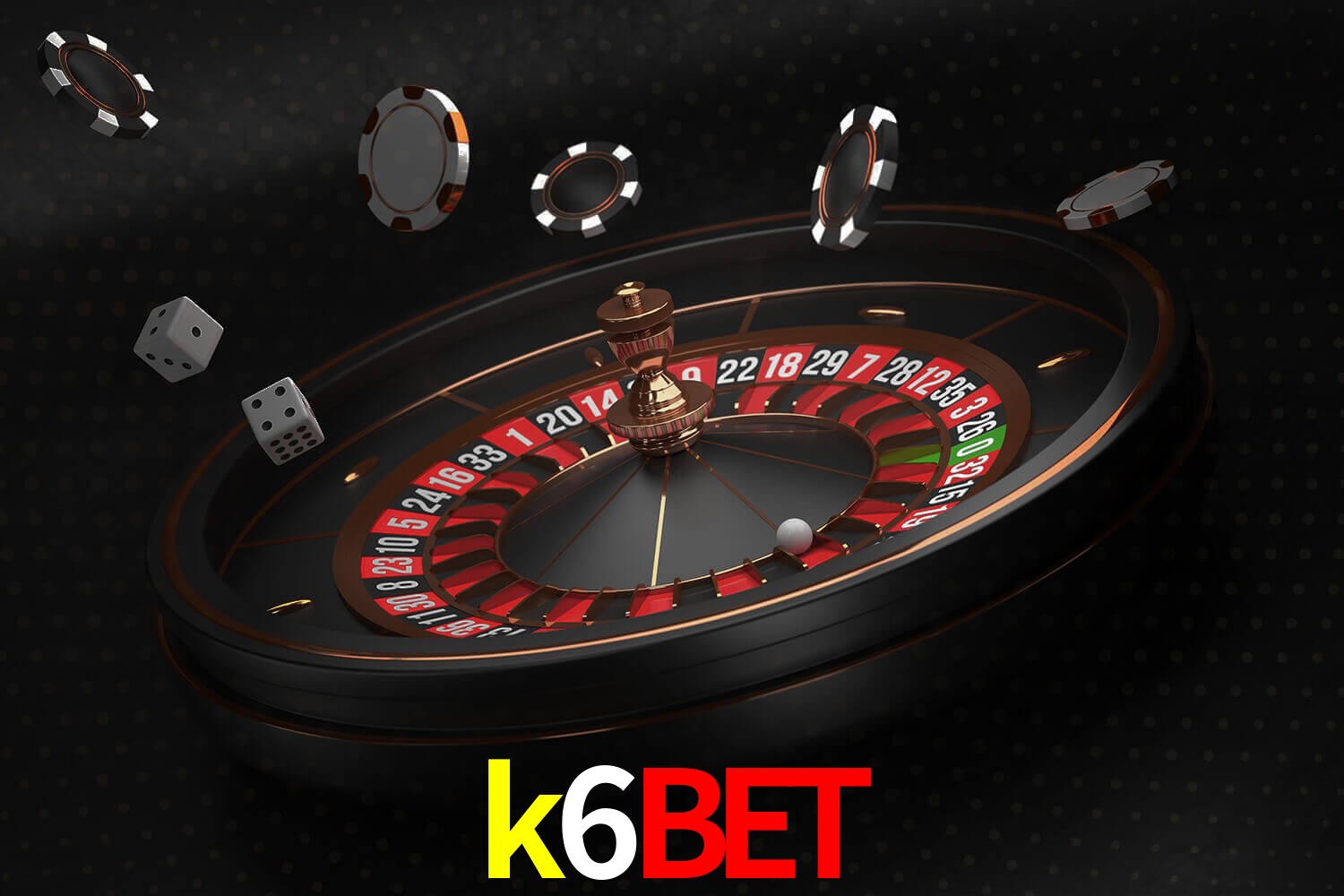 k6bet - Melhor Cassino De Caça-Níqueis Online - k6bet.com