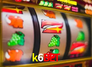 Descubra a Essência do k6bet: Nossa História e Compromissos