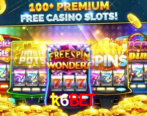 Desvendando o Mundo dos Jogos Virtuais na k6bet