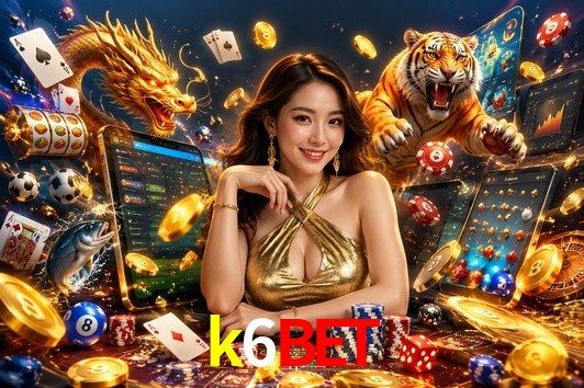 Quick Registration k6bet