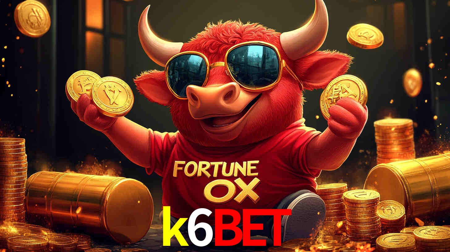 A Experiência Imersiva dos Cassinos Ao Vivo no k6bet