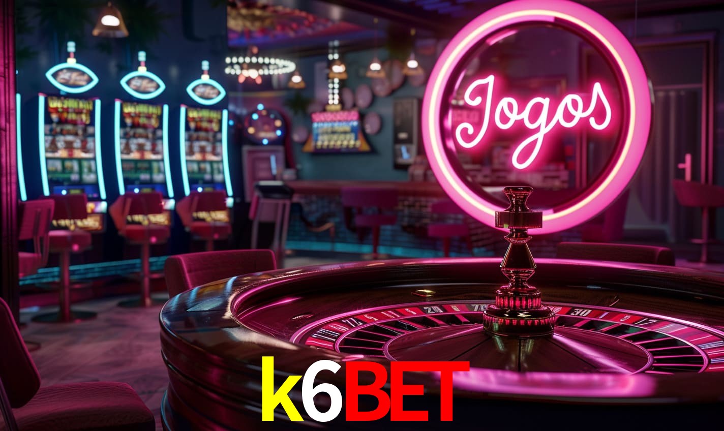 Descubra o Programa VIP da k6bet: Vantagens Exclusivas para Jogadores