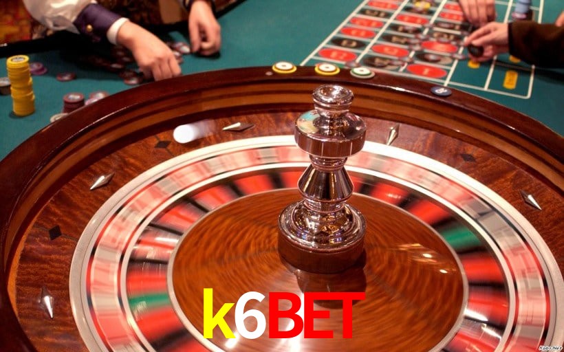 Jogos Exclusivos k6bet