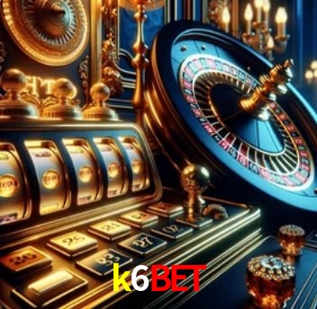 Mesa de Roleta k6bet