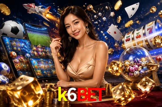 Live Casino k6bet