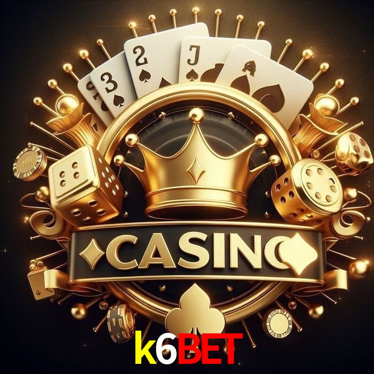 Apostas de Basquete k6bet