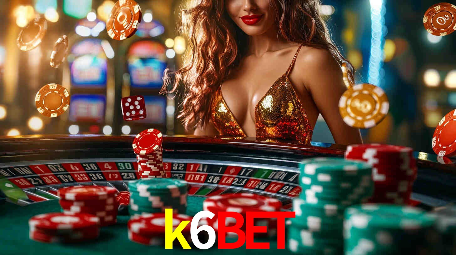 Ofertas Imperdíveis na k6bet: Promoções e Bônus Que Valem a Pena