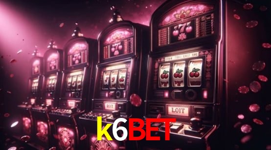 cassino k6bet