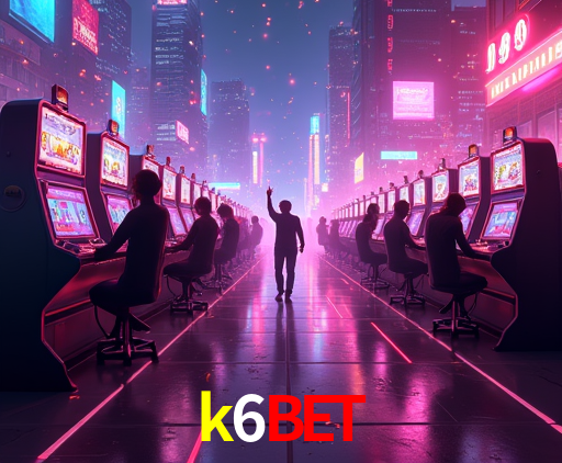 Bônus Diários k6bet