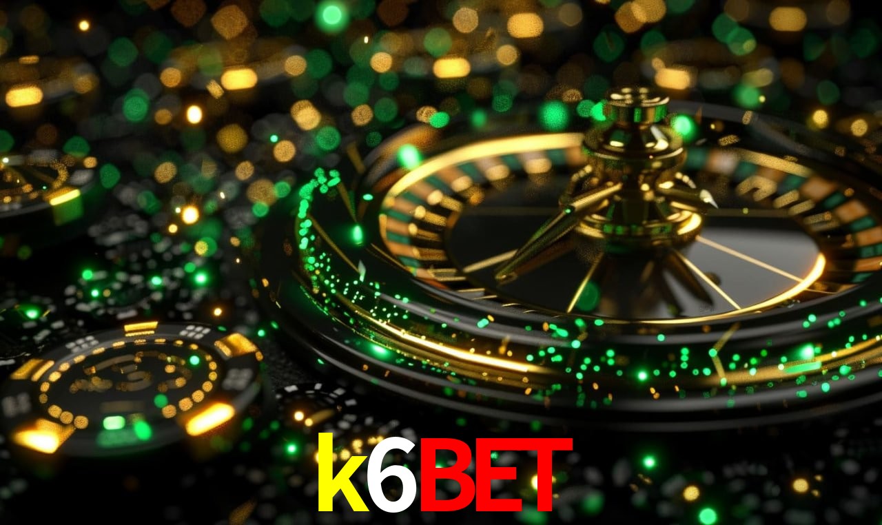 Sistemas de Segurança k6bet