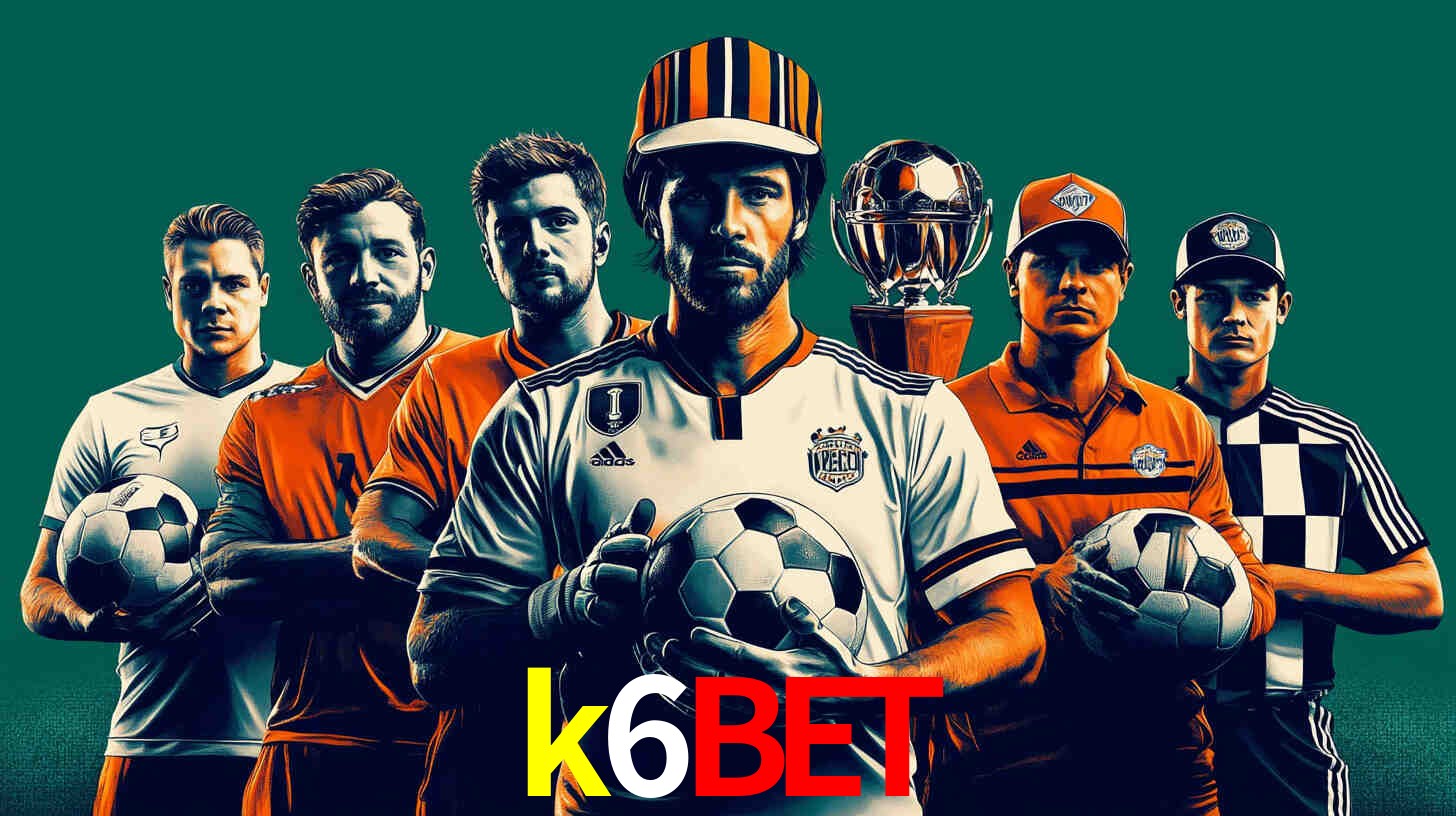 Descubra a Essência do k6bet: Nossa História e Compromissos