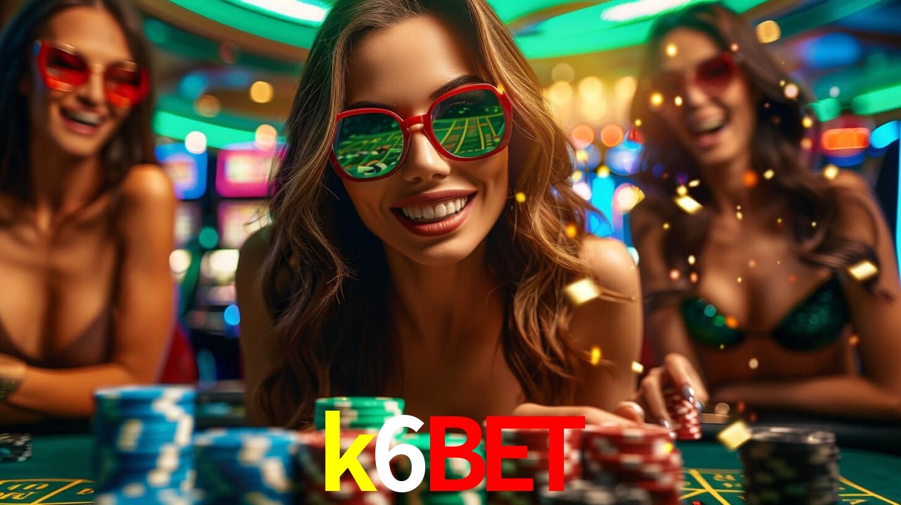 Football Betting k6bet