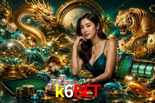 Flash Promotion k6bet