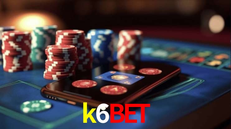 Casino VIP k6bet