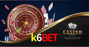Jogo Spaceman k6bet