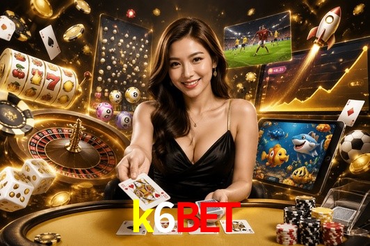 Security Systems k6bet