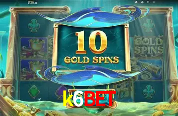 A Experiência Imersiva dos Cassinos Ao Vivo no k6bet