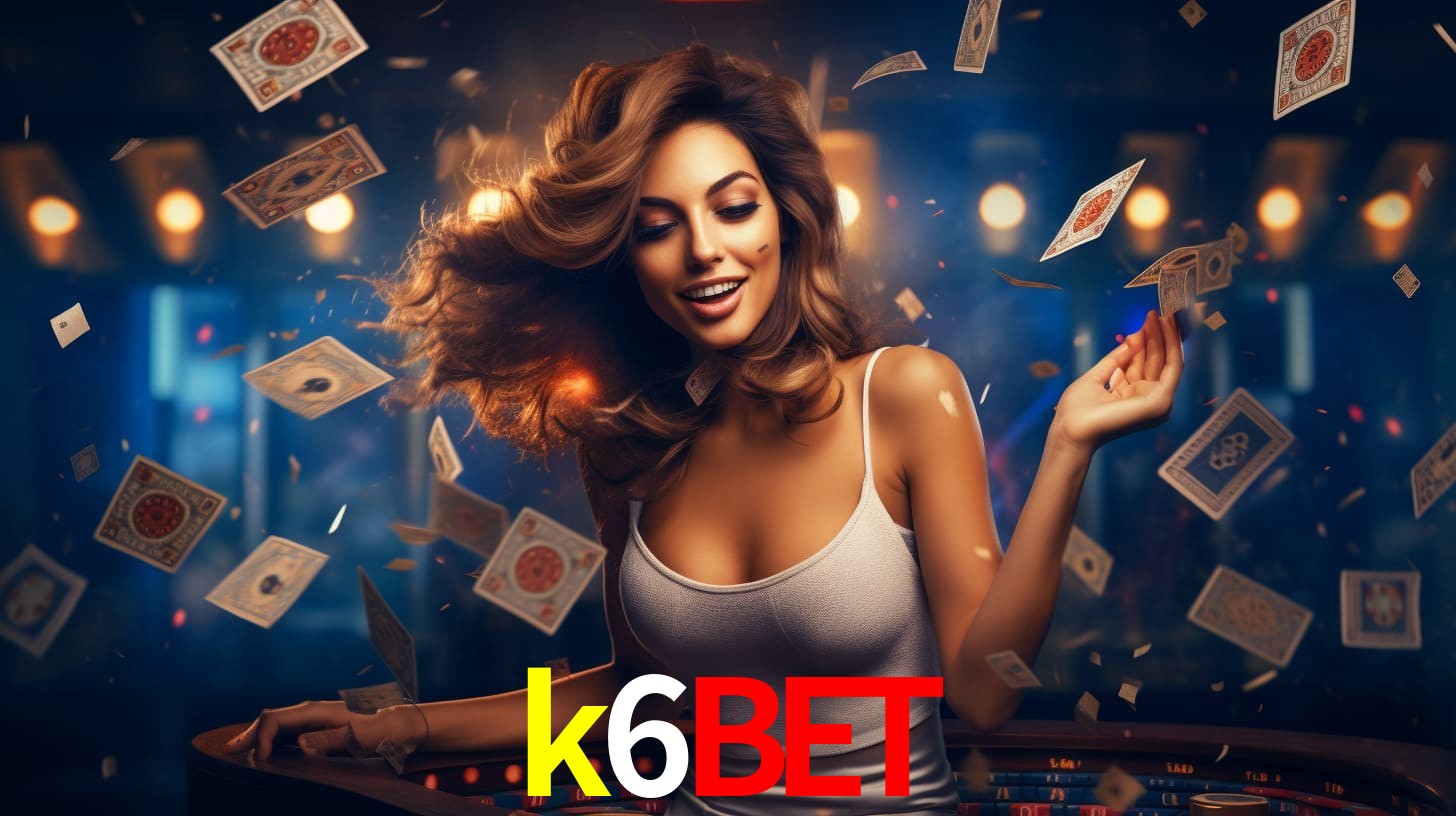 Tournaments k6bet
