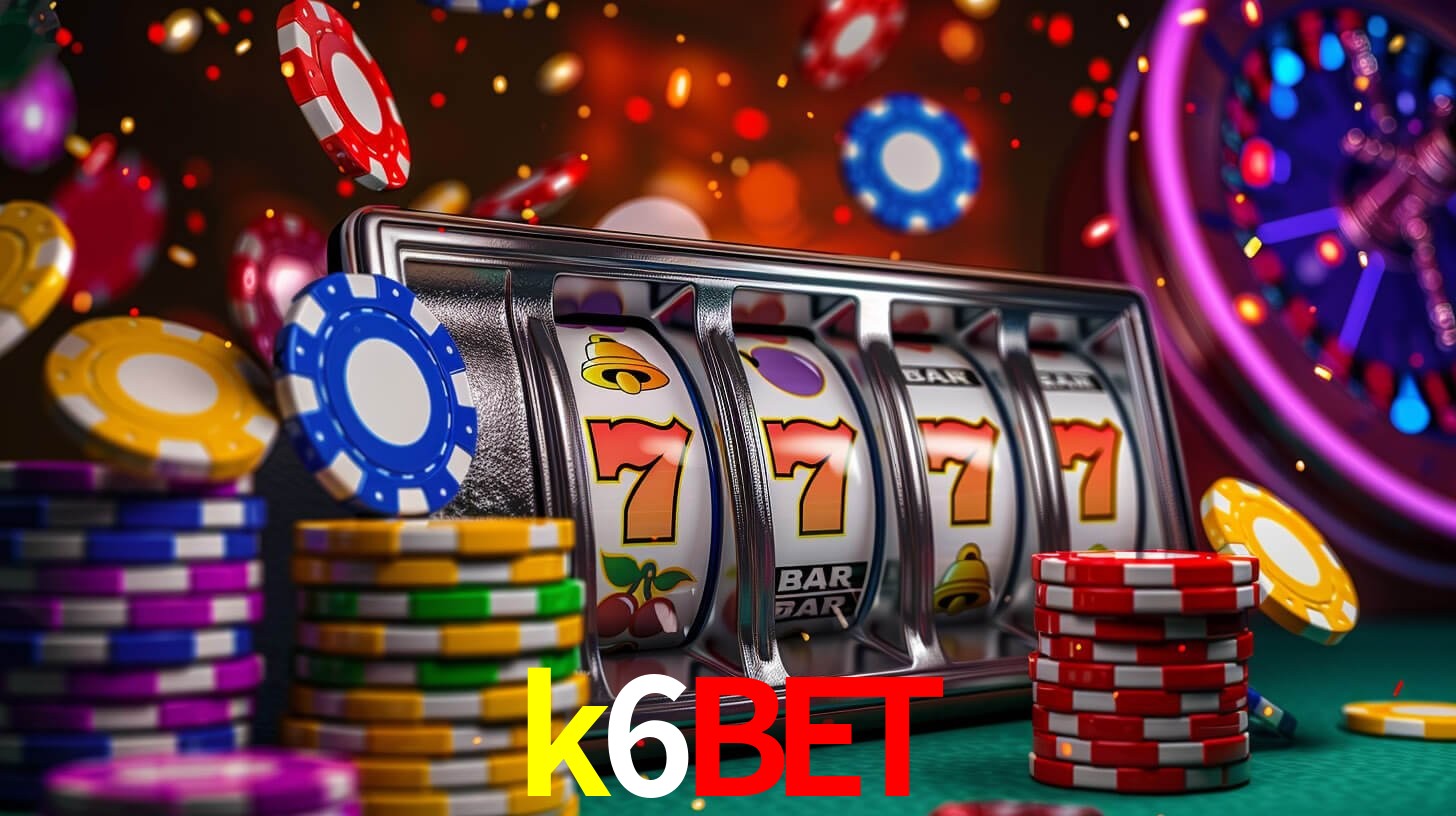 Interface Premium k6bet