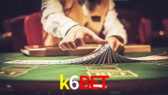 VIP Casino k6bet