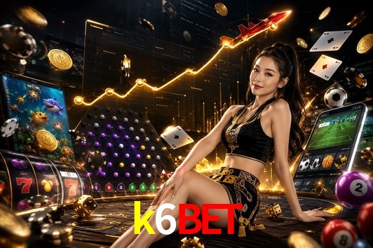 2FA Security k6bet