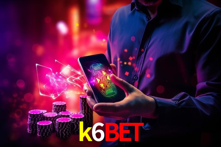 Programa VIP k6bet