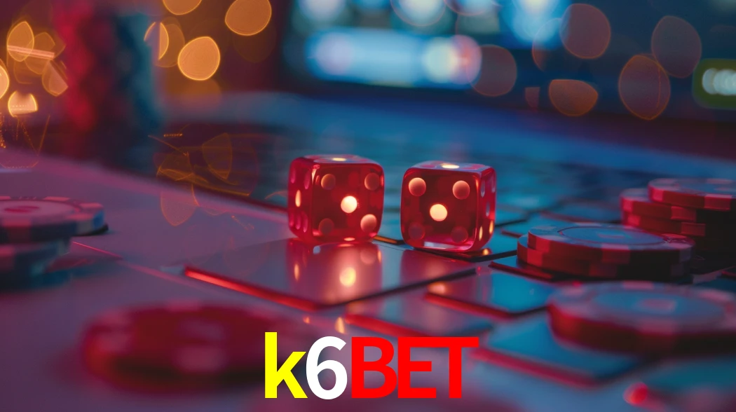 API Integration k6bet