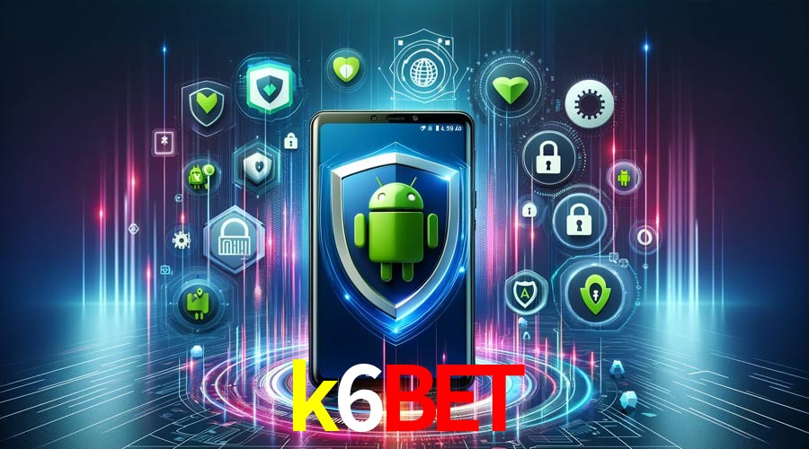 Account Benefits k6bet
