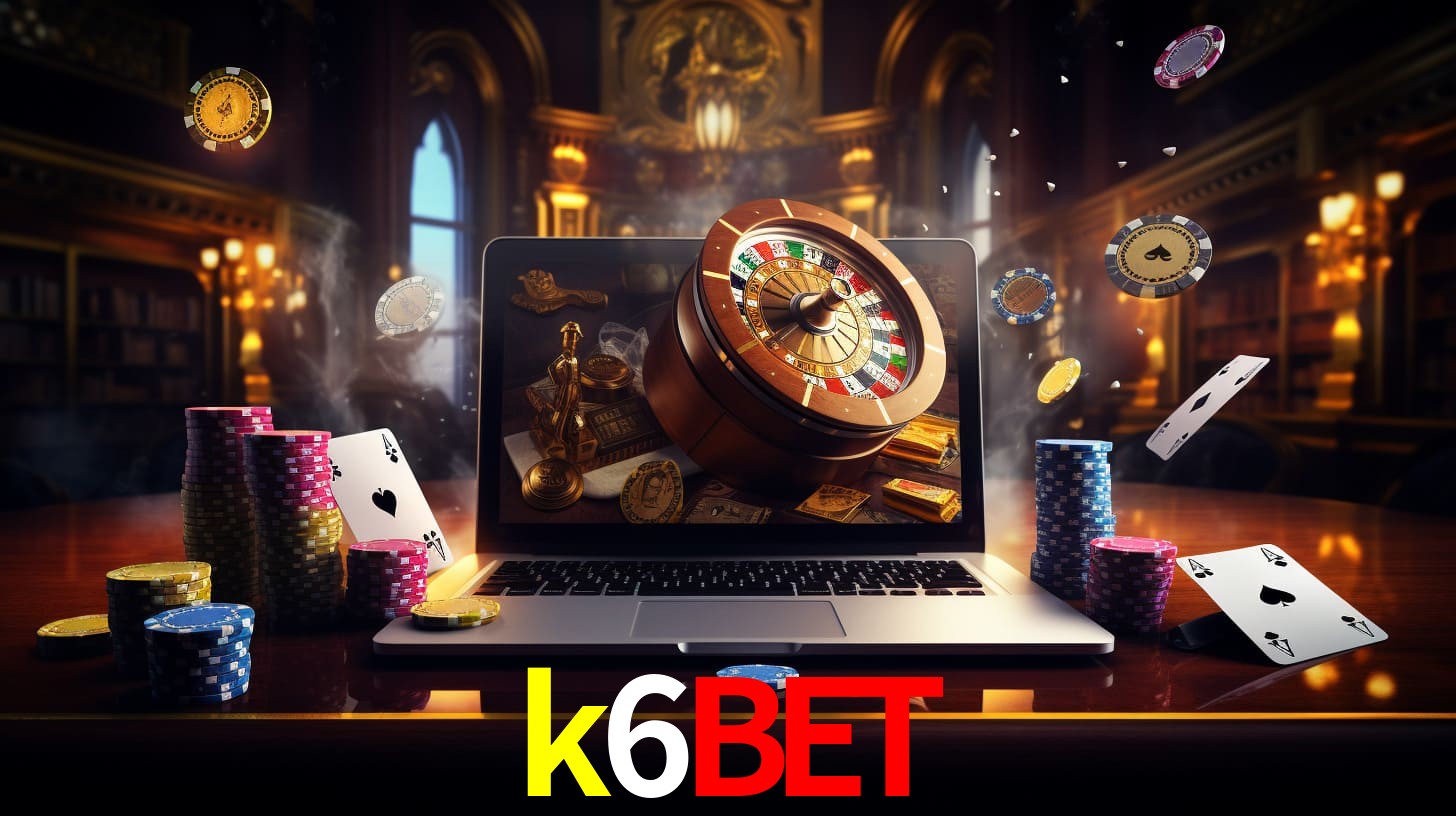 Welcome Bonus k6bet