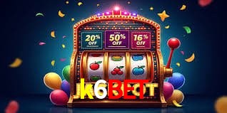 Casino Ao Vivo k6bet
