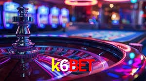 Apostas de Futebol k6bet