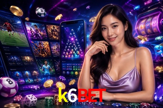Weekend Specials k6bet