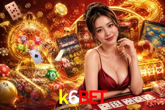 Secure Login k6bet
