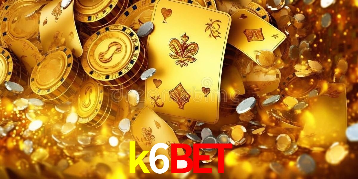 A Experiência Imersiva dos Cassinos Ao Vivo no k6bet