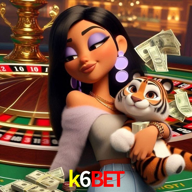 Sports Statistics k6bet
