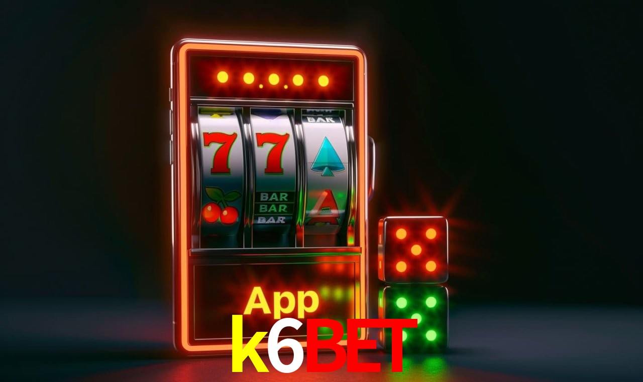 Apostas de Tênis k6bet
