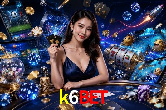 Exclusive Offers k6bet