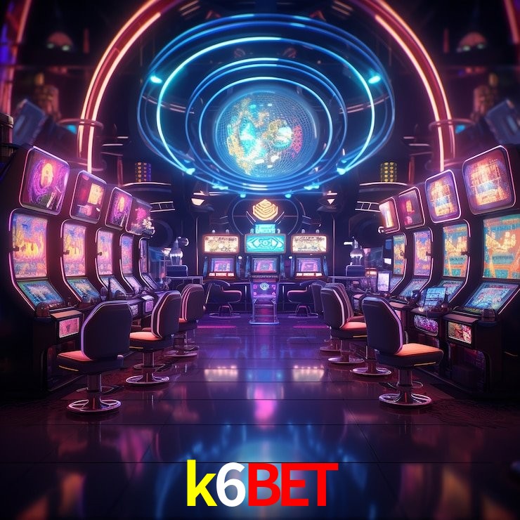 Especiais de Fim de Semana k6bet