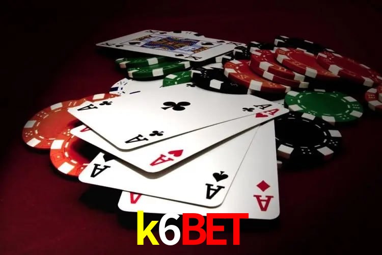Torneios k6bet