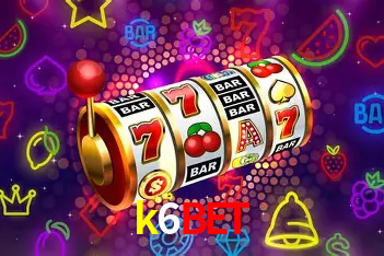 A Emoção da Loteria na k6bet: Uma Chance de Mudança de Vida