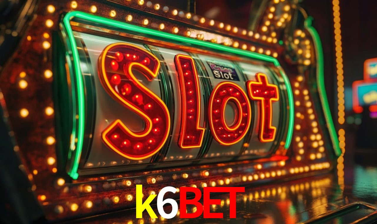 Diretório de Jogos k6bet
