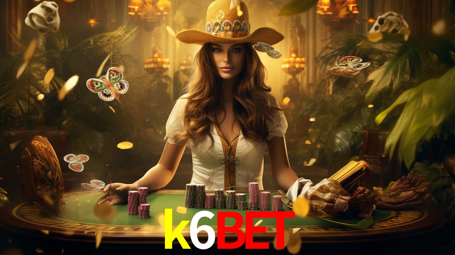 Daily Bonuses k6bet